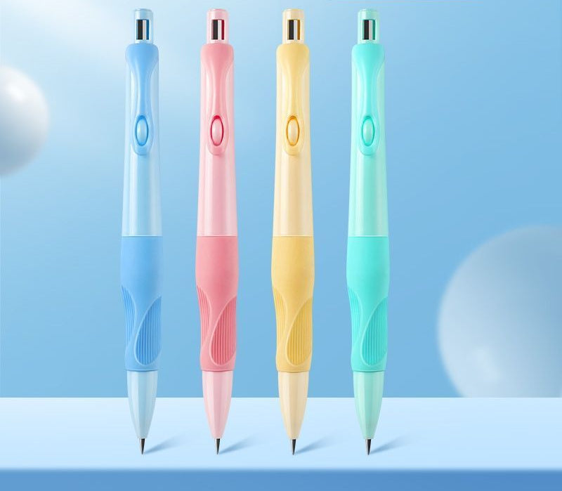 Automatic Pencil Correction Grip Movable Pencil image 5