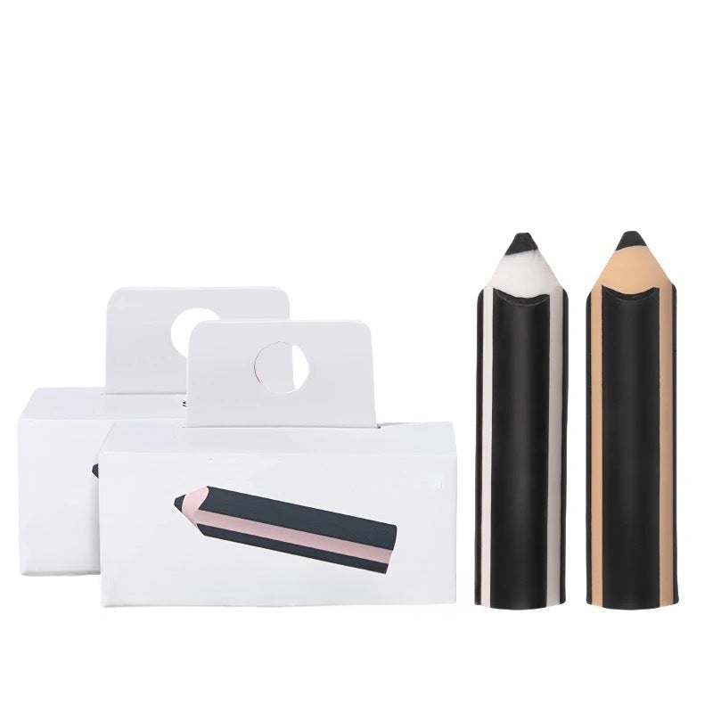 Pen Eraser, Word Line Clean, No Slag and Less Chips 2B Eraser image 1