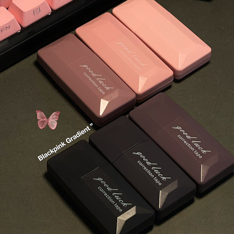 Card Correction Tape Portable, Small, Cute and High-value Correction Tape image 3