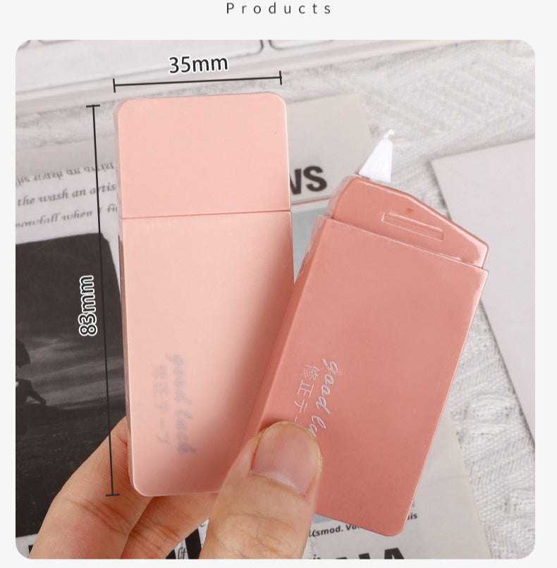 Mini Correction Tape for High-value Students image 9