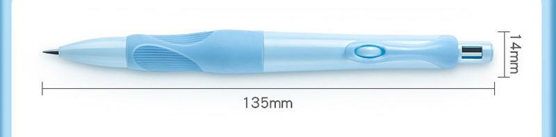 Automatic Pencil Correction Grip Movable Pencil image 2