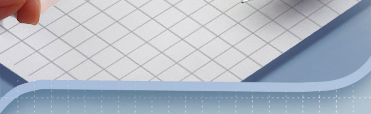 Push-action Mute Correction Tape Replaceable Core image 6