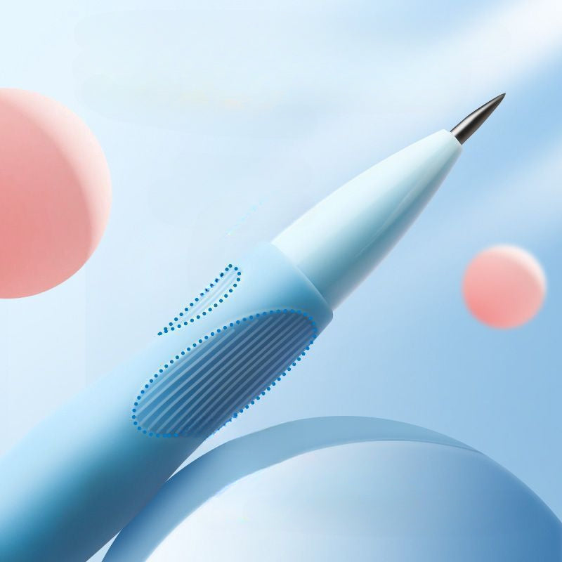 Automatic Pencil Correction Grip Movable Pencil image 3