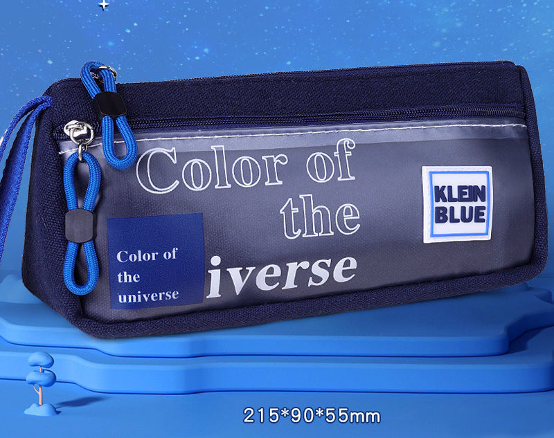 Large Capacity High Value Stationery Case Pencil Case image 6