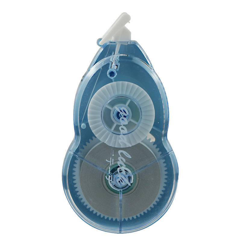 Simple, Smooth, Silent Correction Belt, Drop-resistant Continuous Belt image 4