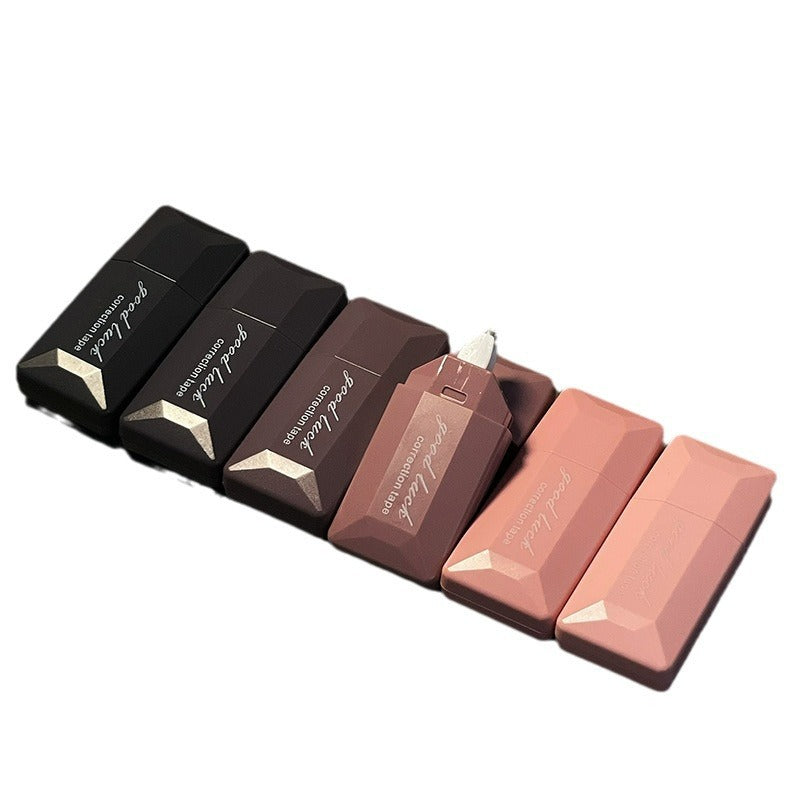 Card Correction Tape Portable, Small, Cute and High-value Correction Tape image 4