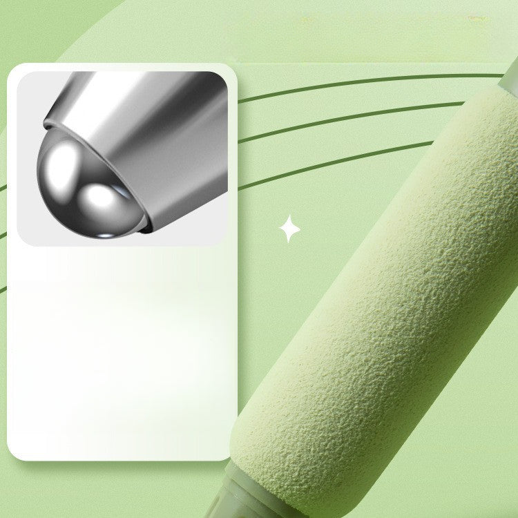 Press Pen Comfort 0.5 Black High-value Brush Question Press-action Neutral Pen image 2