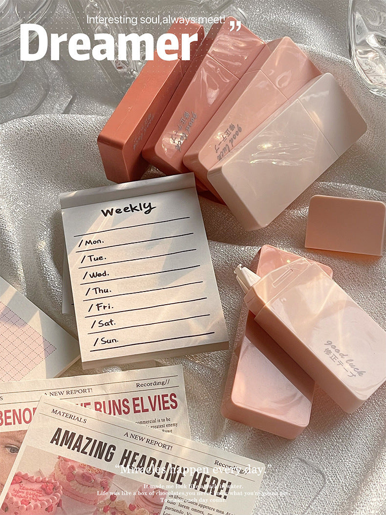 Mini Correction Tape for High-value Students image 14