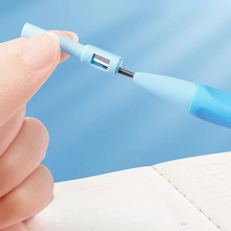 Automatic Pencil Correction Grip Movable Pencil image 1