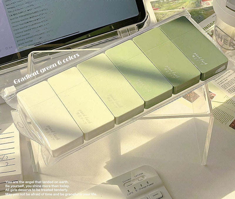 Mini Correction Tape for High-value Students image 2