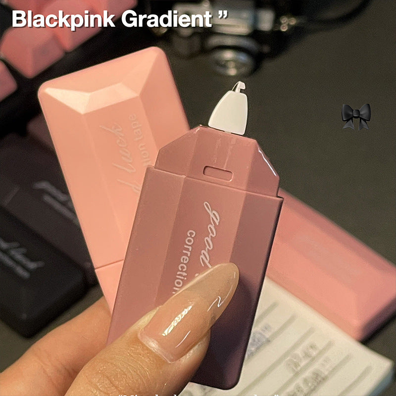 Card Correction Tape Portable, Small, Cute and High-value Correction Tape image 1