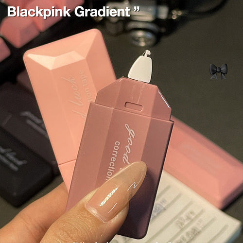 Card Correction Tape Portable, Small, Cute and High-value Correction Tape image 1